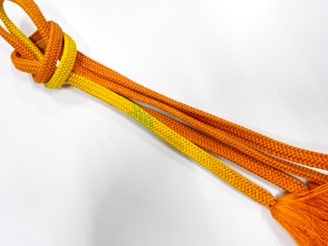 Japanese Kimono / Accessories Silk